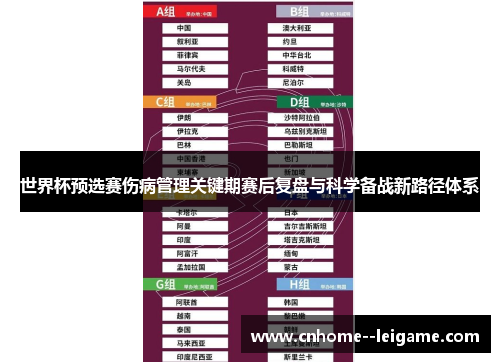 世界杯预选赛伤病管理关键期赛后复盘与科学备战新路径体系 世界杯预选赛伤病管理关键期赛后复盘与科学备战新路径体系