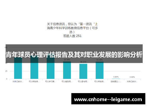 青年球员心理评估报告及其对职业发展的影响分析